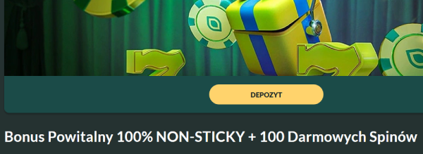 Бездепозитный Бонус Lemon Casino