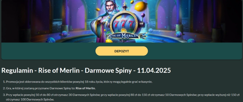 Фриспины на депозит Lemon Casino
