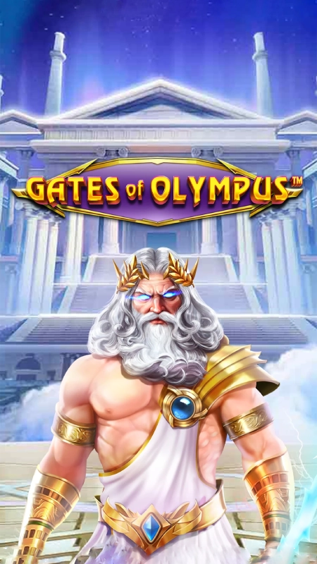Gates of Olympus