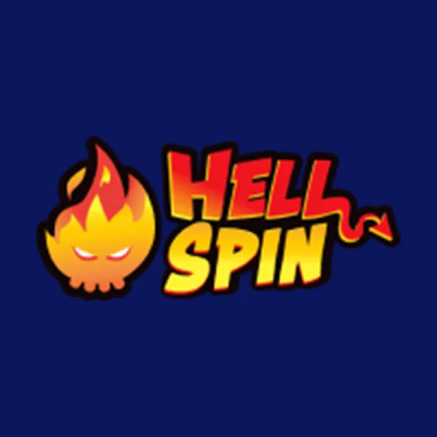 Hell Spin Logo