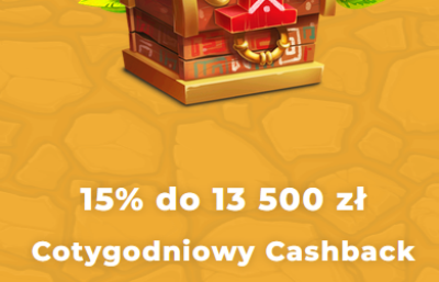 Кэшбэк Wazamba
