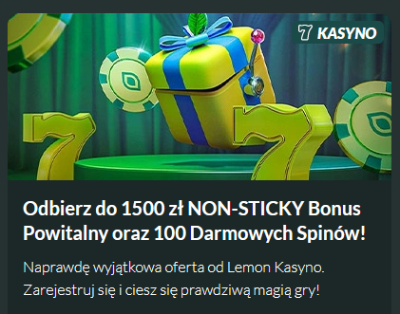 Рейтинг Фриспины Lemon Casino