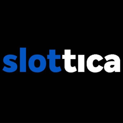 Slottica Logo