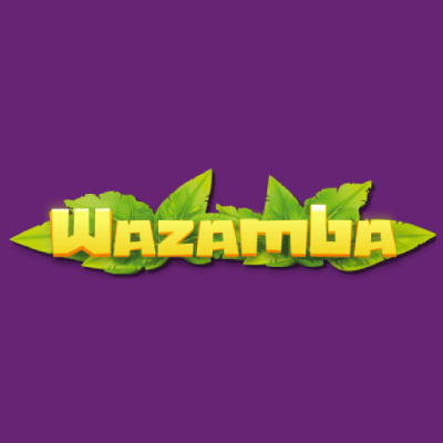 Wazamba Logo