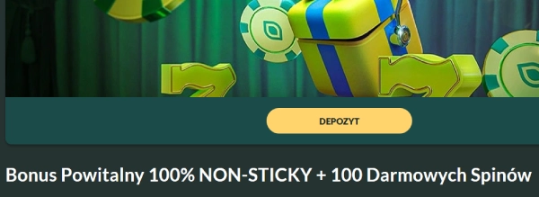 Бездепозитный Бонус Lemon Casino