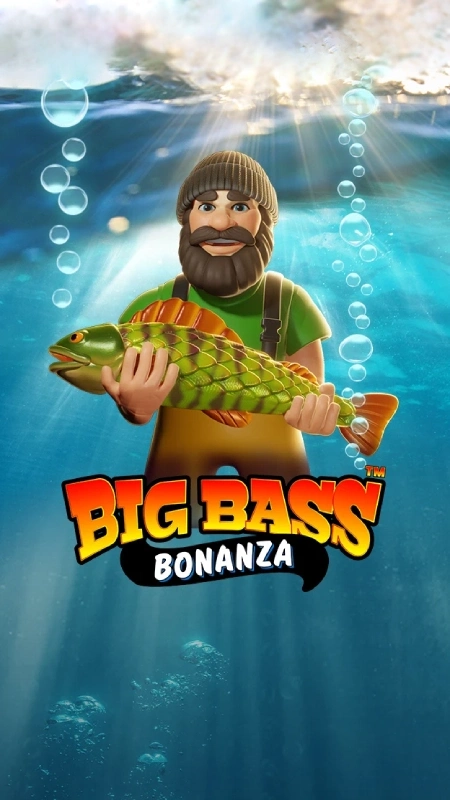 Big Bass Bonanza