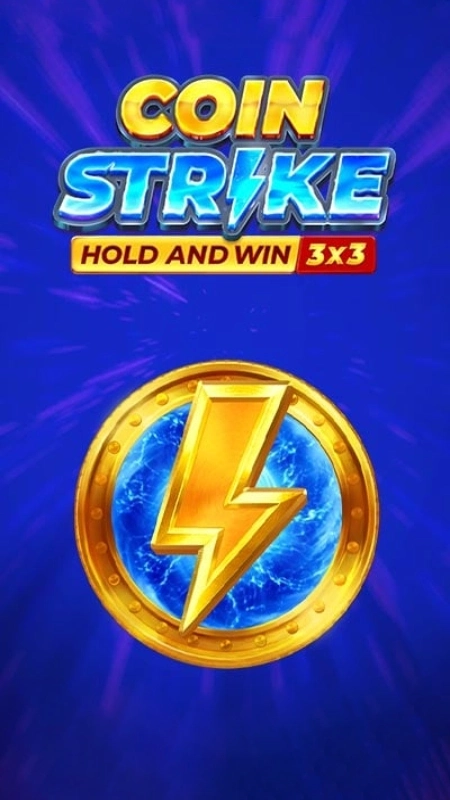 Coin Strike