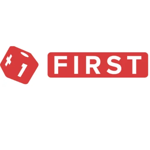 First Casino Logo