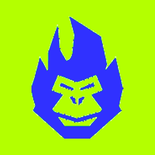 Gorilla Casino Logo