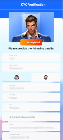 Pro Step Image