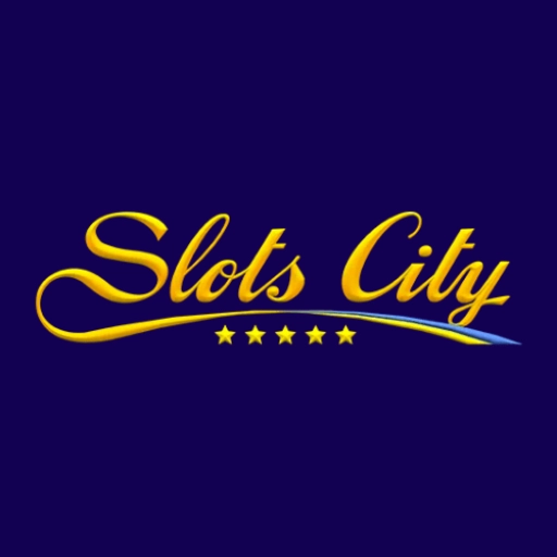 Slots City Casino Logo